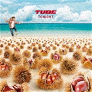 TUBE / TONIGHT（通常盤） [CD]｜guruguru