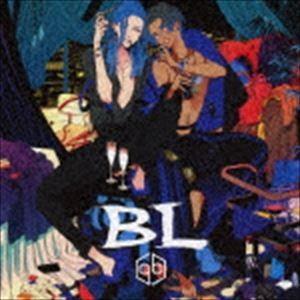 女王蜂 / BL（通常盤） [CD]｜guruguru