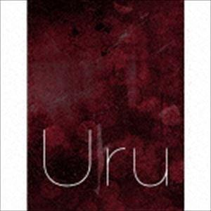 Uru / 振り子／Break（初回生産限定盤／CD＋Blu-ray） [CD]｜guruguru