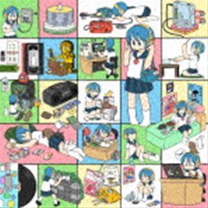 DJ和（MIX） / 時間旅行 ［DJ和の”あの頃”アニソンMIX］ [CD]｜guruguru