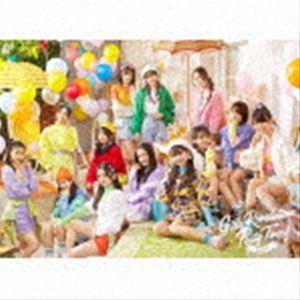 Girls2 / Girls Revolution／Party Time!（初回生産限定盤／CD＋Blu-ray） [CD]｜guruguru