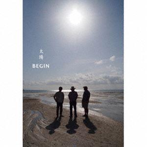 BEGIN / 太陽（初回限定盤／CD＋Blu-ray） [CD] : ぐるぐる王国