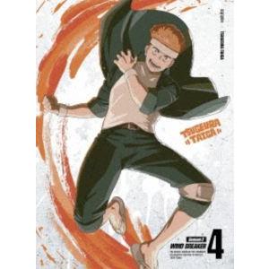 WIND BREAKER Season 2 4【完全生産限定版】 [DVD] : ぐるぐる王国