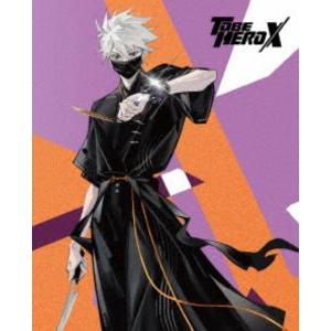 TO BE HERO X 3【完全生産限定版】 [DVD] : ぐるぐる王国 ヤフー店