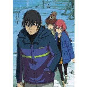 DARKER THAN BLACK 流星の双子 3（完全生産限定版） [DVD] : ぐるぐる