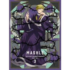 【blu-ray】マッシュル MASHLE 神覚者候補選抜試験編 Vol.1 Amazon.co.jp: マッシュル-MASHLE- 神覚者候補選抜試験編 Vol.1