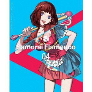 サムライフラメンコ4（完全生産限定版） [Blu-ray] : ぐるぐる