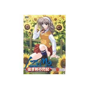 IZUMO 猛き剣の閃記 第3巻 [DVD]｜guruguru