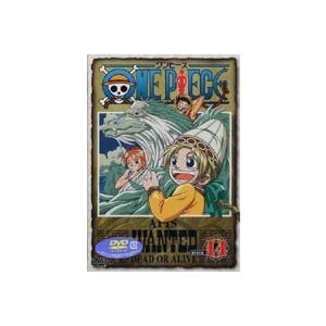 ONE PIECEワンピース　DVDセット【vol.01〜14】 ONE PIECEワンピース DVDセット【vol.01〜14】 ONE PIECE