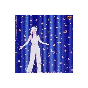 安室奈美恵／NAMIE AMURO TOUR”GENIUS 2000” [DVD] : ぐるぐる王国