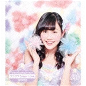 原駅ステージA＆ふわふわ / Rockstar／フワフワSugar Love（ふわふわ塚本凪沙ソロジャケットver盤） [CD]｜guruguru