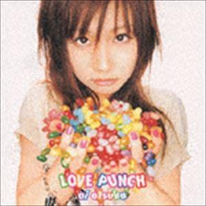 大塚愛 / LOVE PUNCH [CD] : ぐるぐる王国 ヤフー店 - 通販 - Yahoo