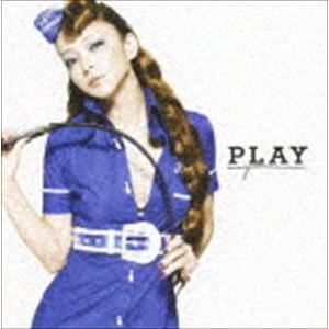 安室奈美恵 / PLAY（ジャケットB） [CD]｜guruguru