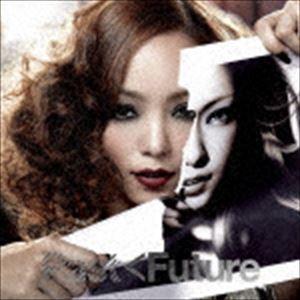 安室奈美恵 / Past＜Future（CDのみ） [CD]｜guruguru