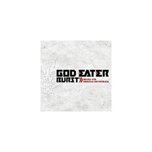 ゴッドイーター バースト ドラマ＆オリジナル・サウンドトラック [CD]｜guruguru