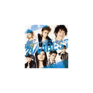 AAA / Another side of ＃AAABEST（通常盤／CD＋DVD） [CD]｜guruguru