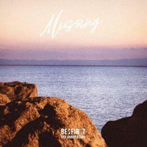 BE：FIRST / Missing（通常盤／CD（スマプラ対応）） [CD] : ぐるぐる