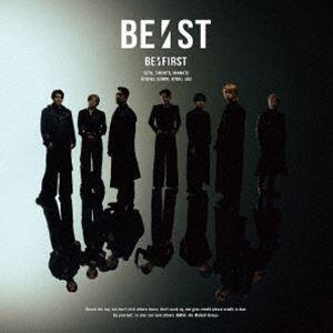 特典付】BE：FIRST / BE：ST（LIVE盤／2CD＋DVD（スマプラ対応