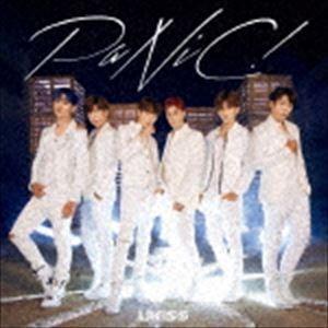 U-Kiss / PaNiC!（CD＋DVD（スマプラ対応）） [CD]｜guruguru