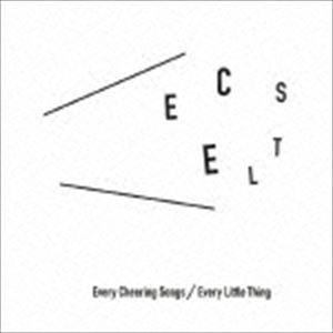 Every Little Thing / Every Cheering Songs [CD]｜guruguru