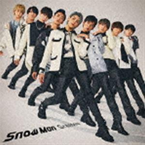 Snow Man / Grandeur（通常盤） [CD] : avcd-94956 : ぐるぐる王国 