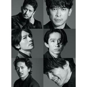 V6 / STEP（初回盤A／CD＋Blu-ray） [CD]｜guruguru