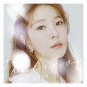 BoA / I believe（通常盤／BoA盤） [CD]｜guruguru