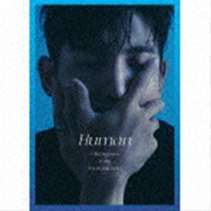 CHANGMIN from 東方神起 / Human（初回生産限定盤） [CD] : ぐるぐる