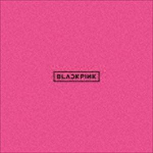 BLACKPINK　ブラックピンク　CD　DVD BLACKPINK - Blackpink EP (CD + DVD/Region 2) - Amazon.com Music