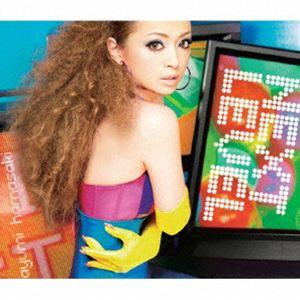 浜崎あゆみ『NEXT LEVEL』｜2LP・初回生産限定盤 ジャケット