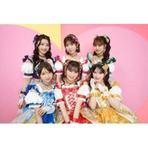 超ときめき宣伝部　CD DVD Blu-ray セット 超ときめき宣伝部 CD Blu-ray 超ときめき宣伝部 STAR[Blu-ray付mu-