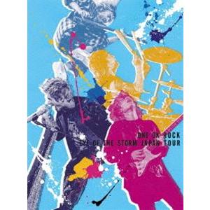 ONE OK ROCK”EYE OF THE STORM”JAPAN TOUR [DVD]｜ぐるぐる王国 PayPayモール店