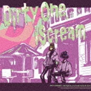 DYES IWASAKI feat.ill.bell / Dirty One， i Scream （feat.ill.bell） [CD]｜guruguru