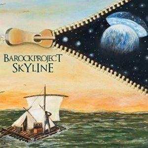 バロック・プロジェクト / 地平線（スペシャル・ダブルCD・エディション）（SHM-CD＋CD） [CD]｜guruguru