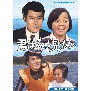 君は海を見たか コレクターズDVD [DVD]