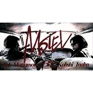 B'z / MOTEL／hold in my hert [CD] : ぐるぐる王国 ヤフー店 - 通販