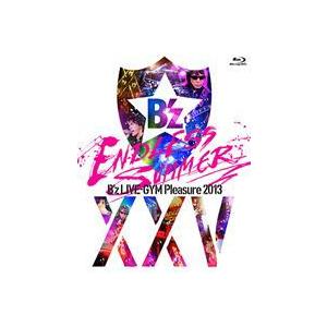 B’z LIVE-GYM Pleasure 2013 ENDLESS SUMMER-XXV BEST-（通常盤） [Blu-ray]｜guruguru