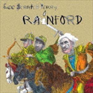 リー“スクラッチ”ペリー / Rainford（通常盤） [CD]｜guruguru