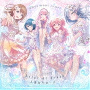 MORE JUMP! / Color of Drops／天使のクローバー [CD] : ぐるぐる王国