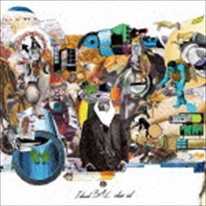 OLIVE OIL / ISLAND BAL [CD]｜guruguru