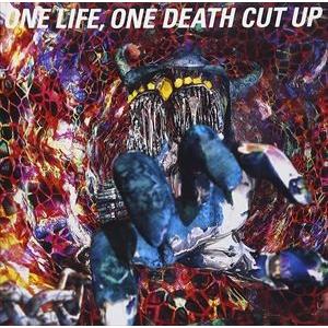 BUCK-TICK／ONE LIFE， ONE DEATH CUT UP [DVD]｜guruguru