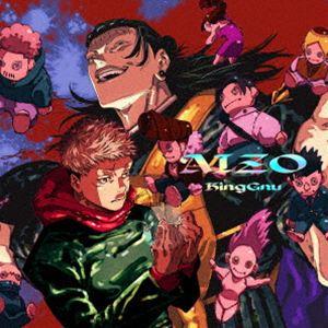 King Gnu / AIZO（期間生産限定盤） [CD] : ぐるぐる王国 ヤフー店