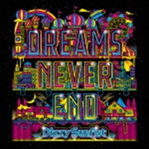 Dizzy Sunfist / DREAMS NEVER END [CD]｜guruguru