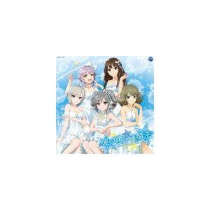 THE IDOLM＠STER CINDERELLA GIRLS / THE IDOLM＠STER CINDERELLA MASTER 輝く世界の魔法 [CD]｜guruguru