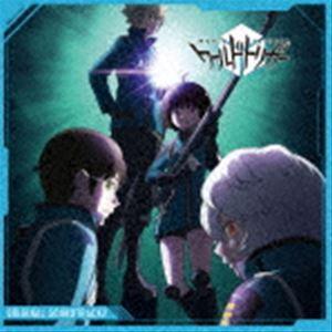 川井憲次（音楽） / TVアニメ『ワールドトリガー』オリジナル