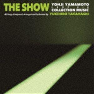高橋幸宏 / THE SHOW YOHJI YAMAMOTO 1997 S／S COLLECTION MUSIC BY YUKIHIRO TAKAHASHI（アナログ） [レコード 12inch]｜guruguru