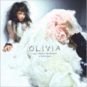 OLIVIA inspi’ REIRA（TRAPNEST） / a little pain（CD＋DVD） [CD]｜guruguru