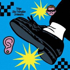 特典付】東京スカパラダイスオーケストラ / ［SKA］ SHOWDOWN（通常盤