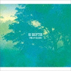 KI DRIFTER / FIND OF SEASONS [CD] | 