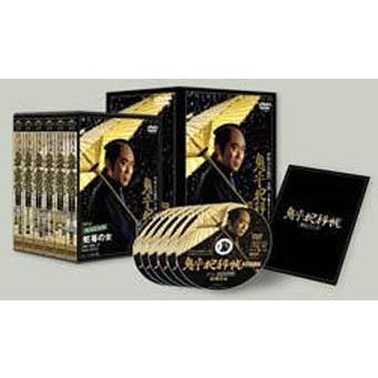鬼平犯科帳 第6シリーズ DVD-BOX [DVD] 池波正太郎 代表作